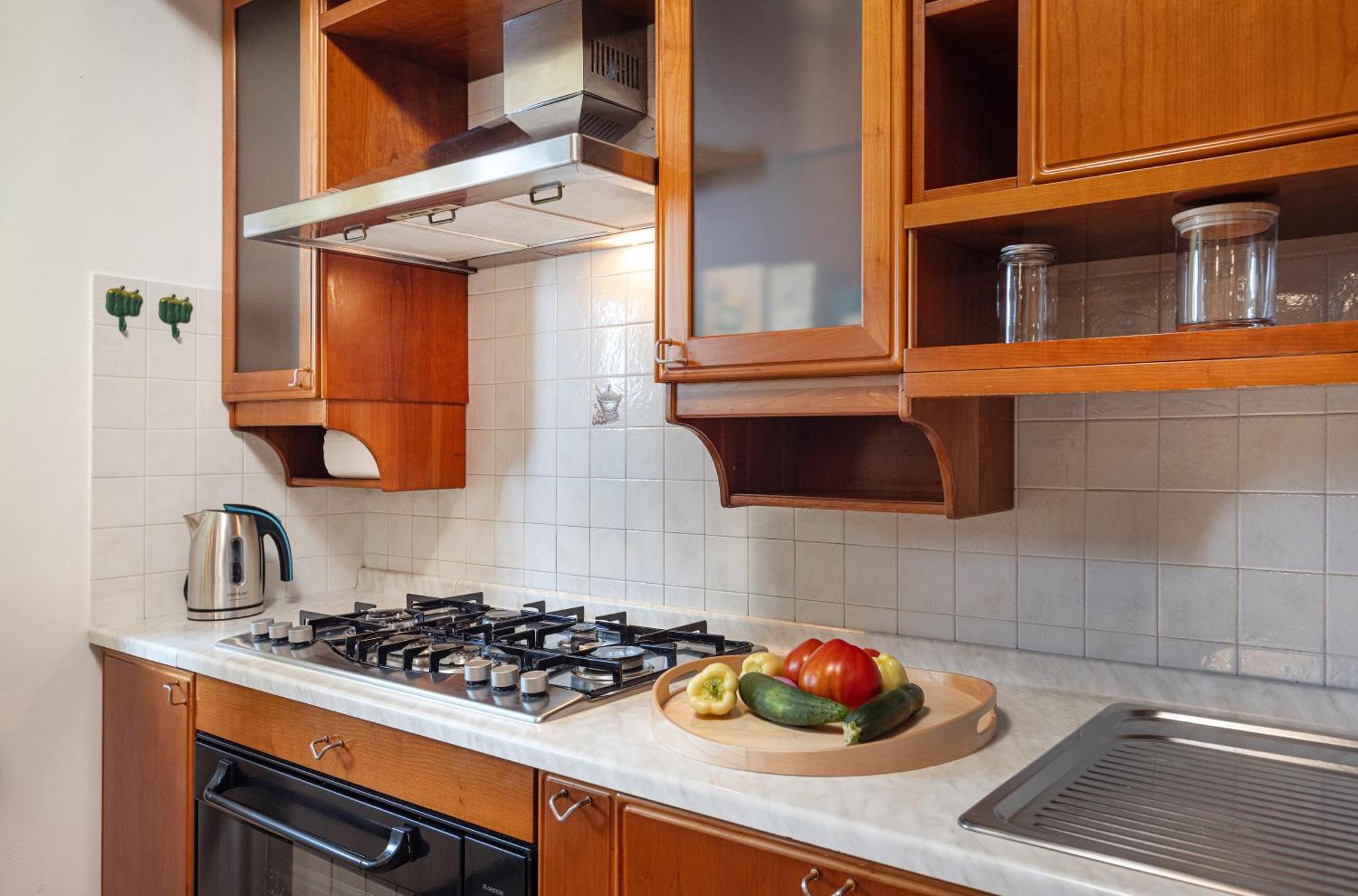 Ferienwohnung House Olive Garden Strunjan Exterior foto