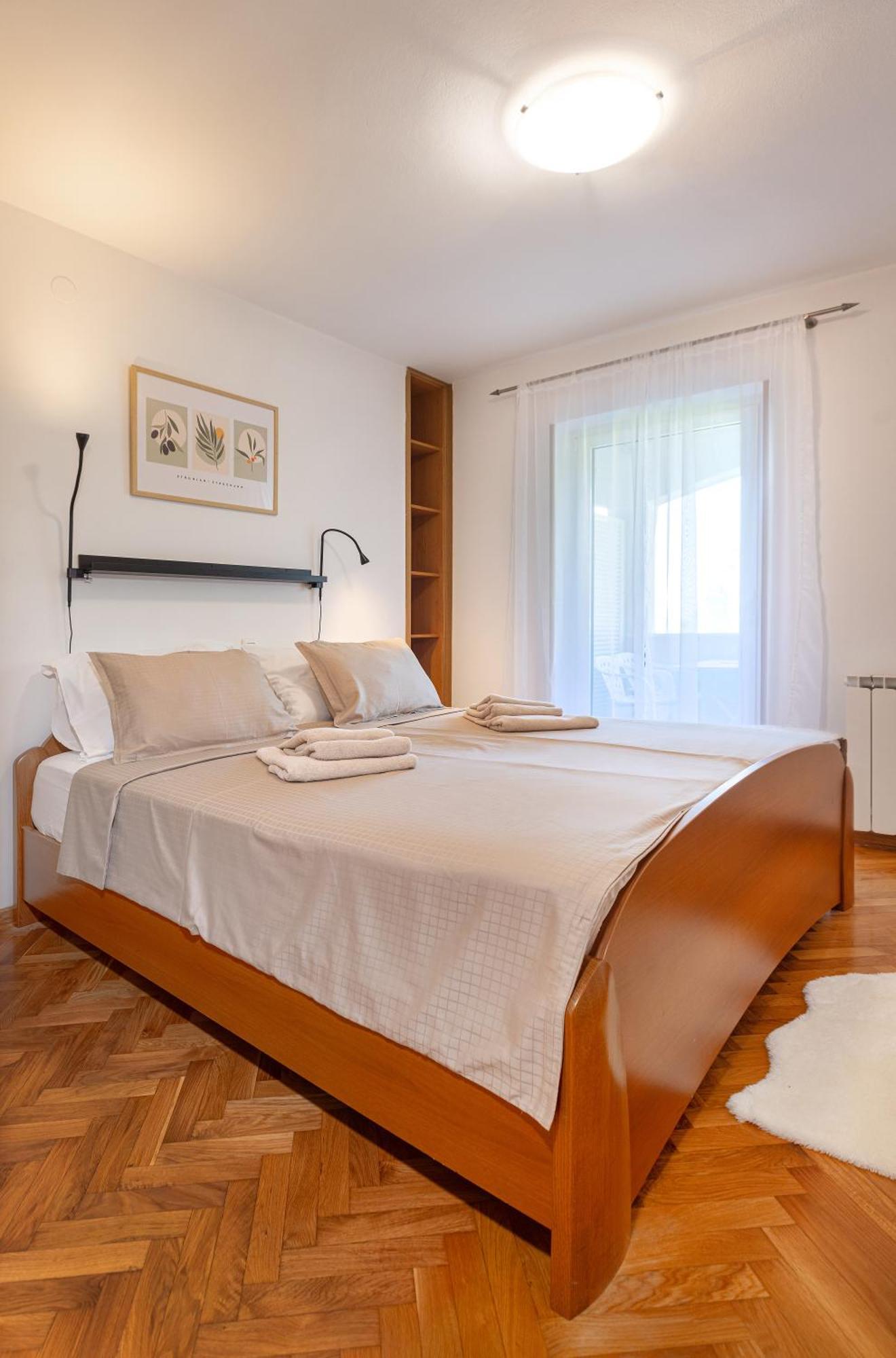 Ferienwohnung House Olive Garden Strunjan Exterior foto