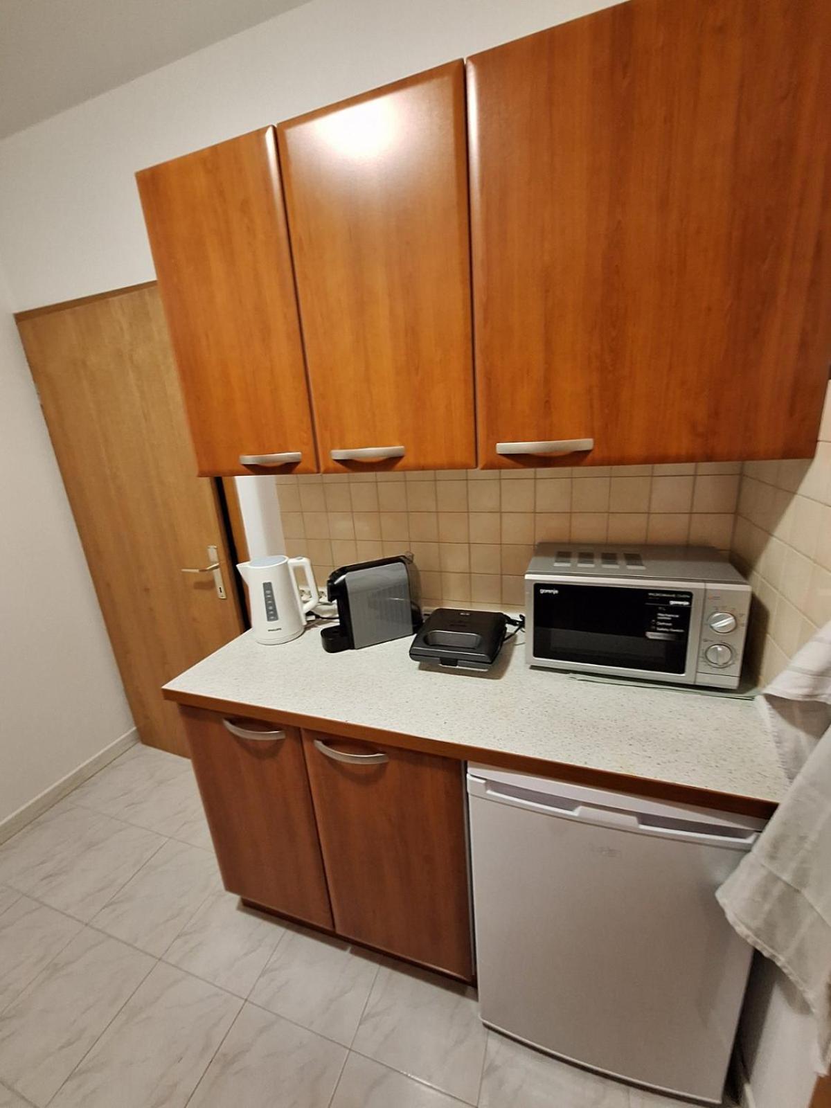Ferienwohnung House Olive Garden Strunjan Exterior foto